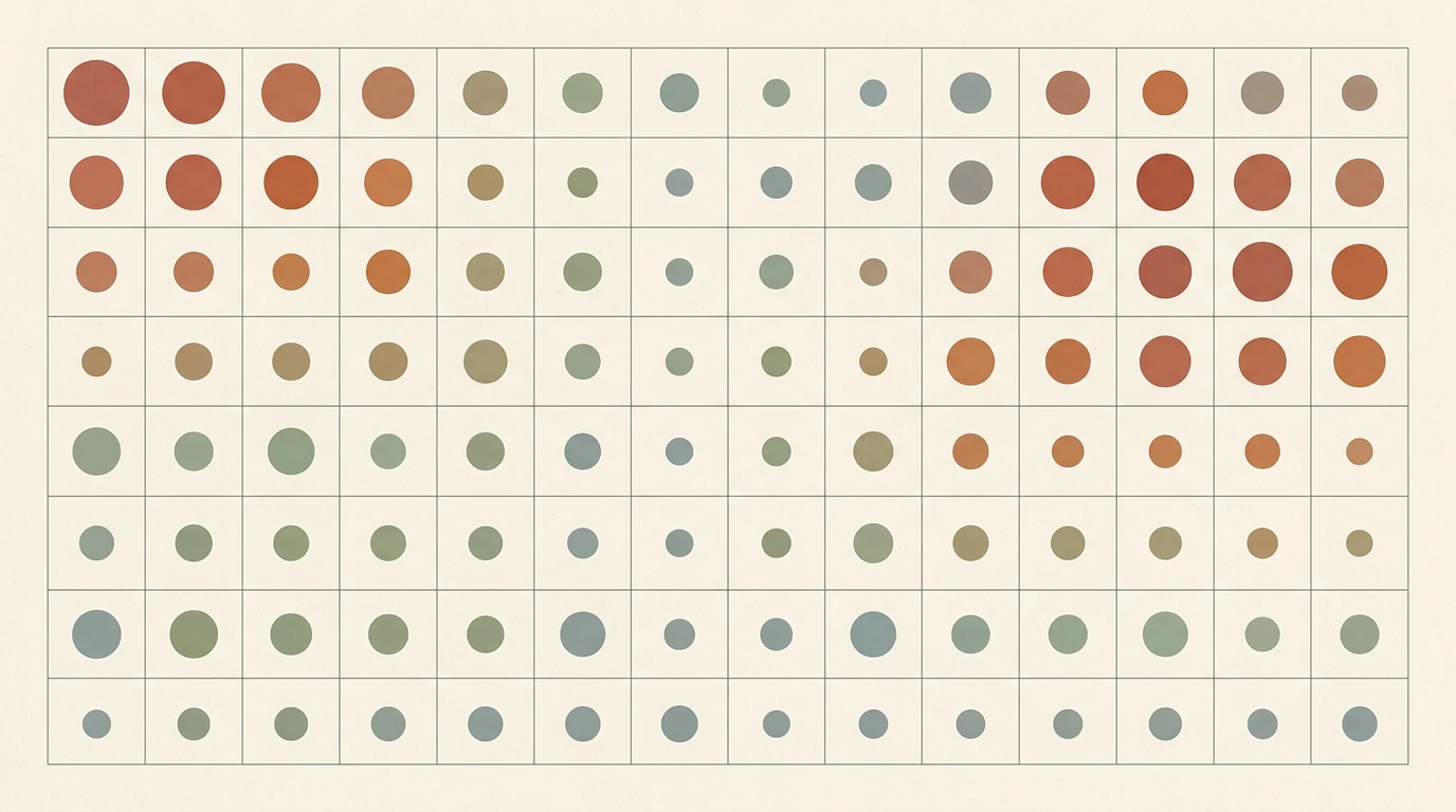 Risikomarkør-matrix: segregerede konti, AML-tilsyn, ADR, bonusvolumen, udbetalingscaps og ROFUS-integration